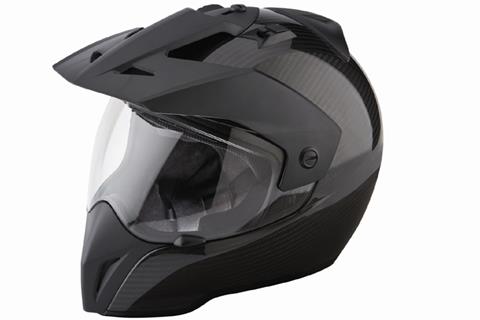 BMW Carbon Enduro Helmet now available