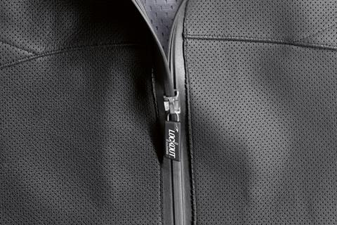 Gore-Tex launches revolutionary new waterproof zip