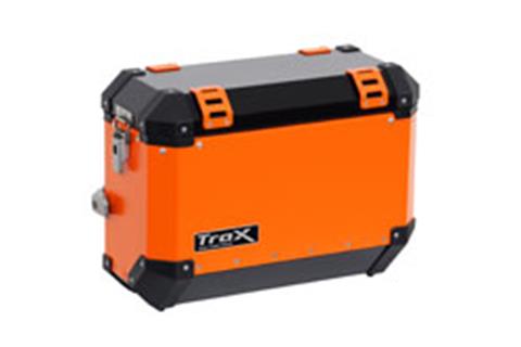 TraX side cases perfect for your KTM