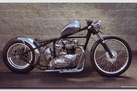 Habortown Bobber