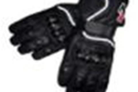 Gloves from a tenner on the MCN Shop