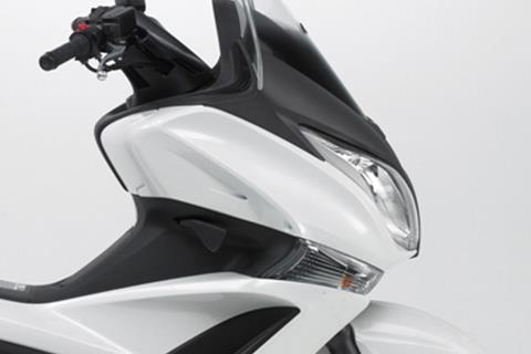 Givi to launch new Airflow screen at EICMA 