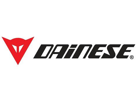 Dainese 2010 first look