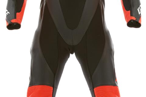 Red Line Suit leads Dainese's 2010 range