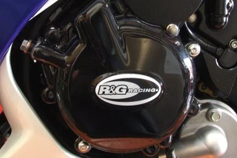 R&G Racing launch new race-developed engine case covers