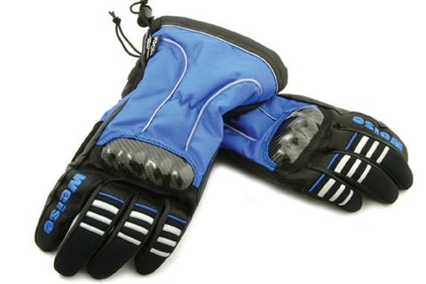 Weise unveil new winter hand-warmers