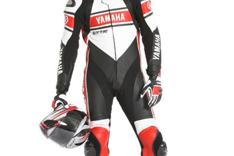 Yamaha leathers leathers prices halved 