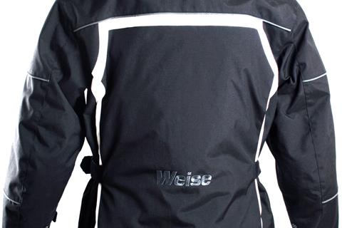 Weise release new Laser jacket