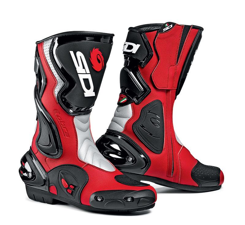 Sidi on sale cobra air