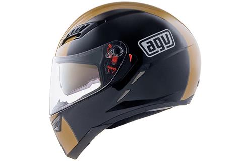 Exclusive: AGV launch new Stealth and S-4