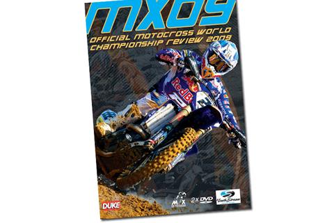 2009 FIM Motocross World Championship season review out