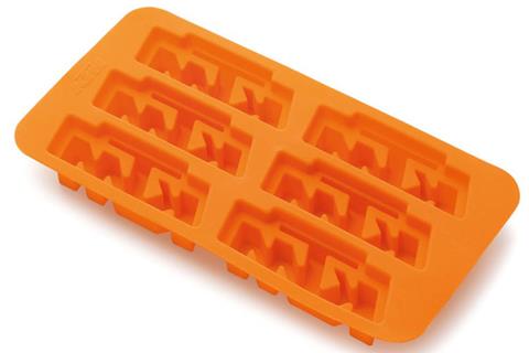 MCN stocking fillers: KTM ice cube tray