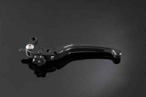 New folding levers from LighTech levers