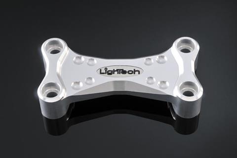 New LighTech risers to raise comfort levels 