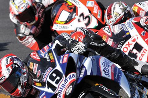 2009 WSB and WSS season reviews out on DVD