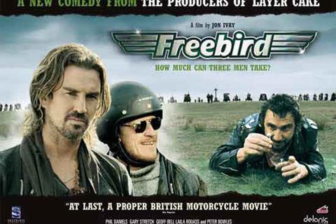 Freebird soundtrack released