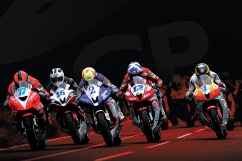 2009 Ulster GP released on DVD