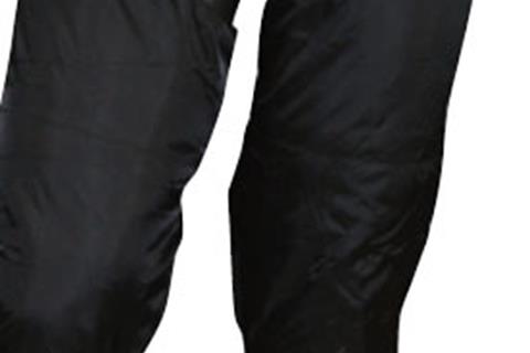 New Biketek heated trousers launched