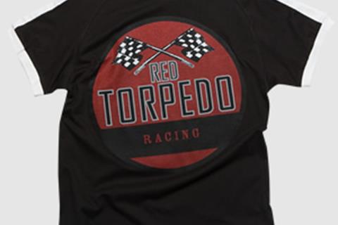 Red Torpedo's new retro range revealed