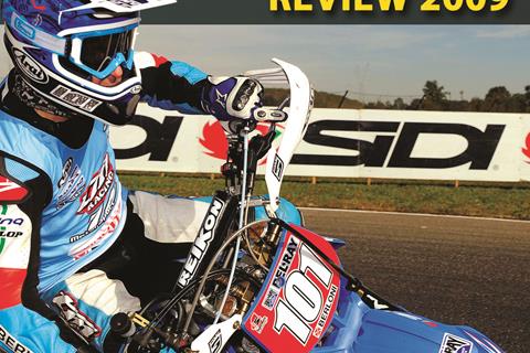 SuperMoto '09 DVD out now