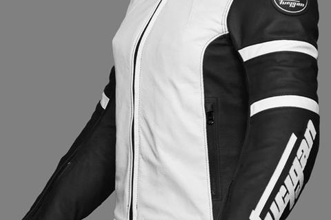 Furygan launch women's Clara Evo jacket