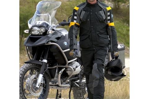 New BMW kit for GS lovers