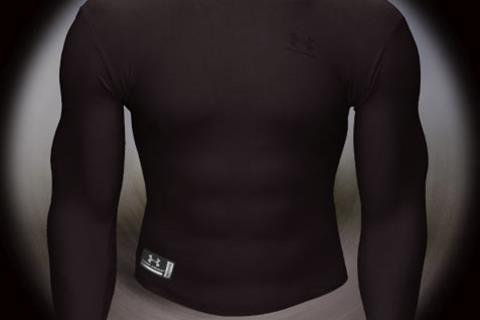 Regulate your core with a compression top