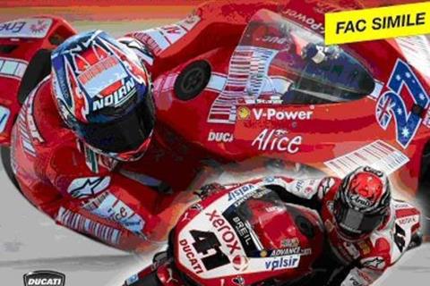 Ducati 2009 World Championship review