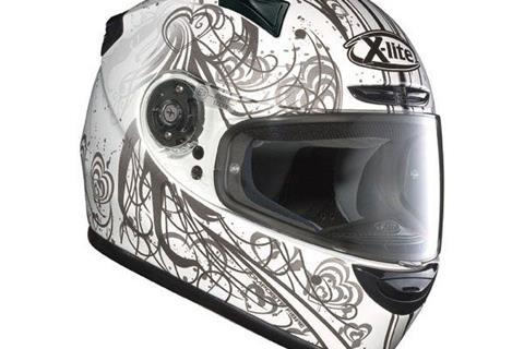 Up to £100 to part exchange your helmet at Infinity