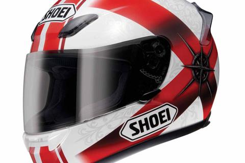 MCN show bargains: cheap helmets!