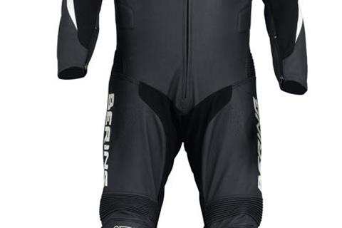 Bering's new affordable race suit