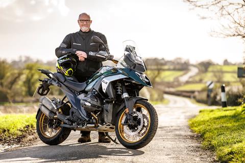 No bike is perfect but to welcome the BMW R1300GS to the MCN fleet, let’s dwell on some good stuff first