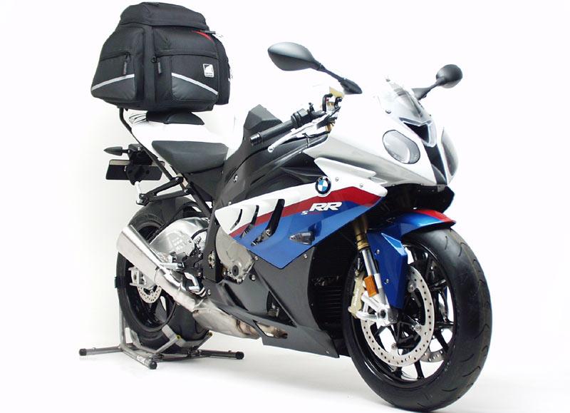 Bmw cheap s1000rr luggage