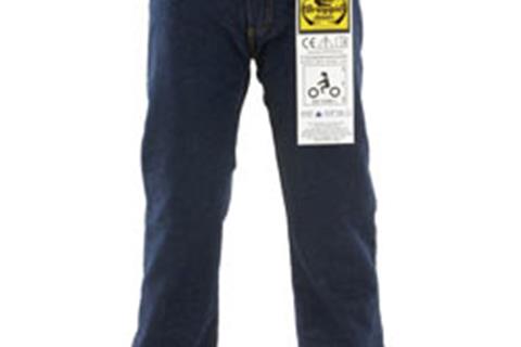 Draggin Jeans get CE approval