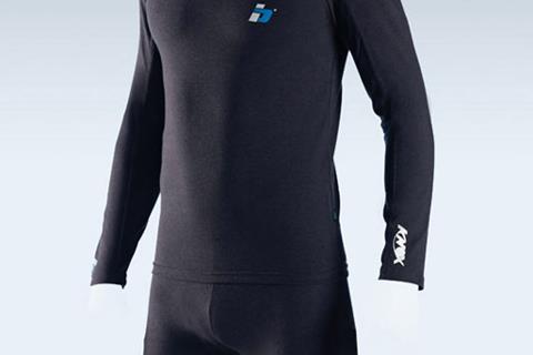 New Knox base layers