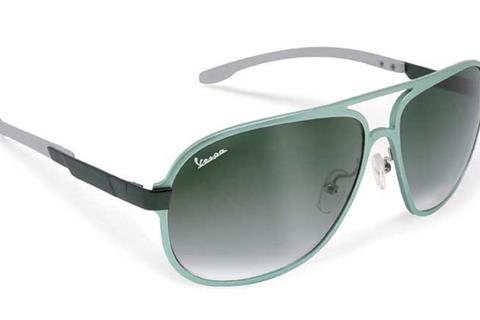 New Vespa sunglasses