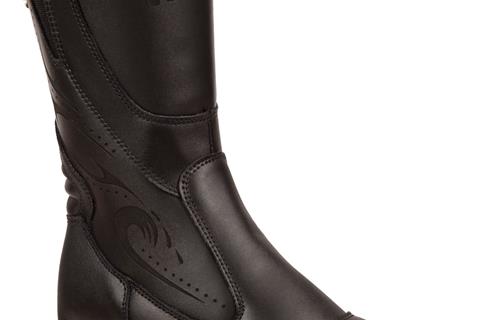 New Weise Tatu ladies boot