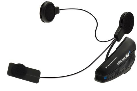 Affordable new Bluetooth headset from Interphone