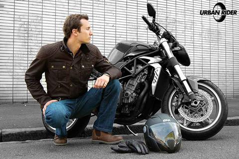 Win cool head-to-toe riding kit!