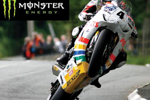 2010 Isle of Man TT now on Blu-ray and DVD