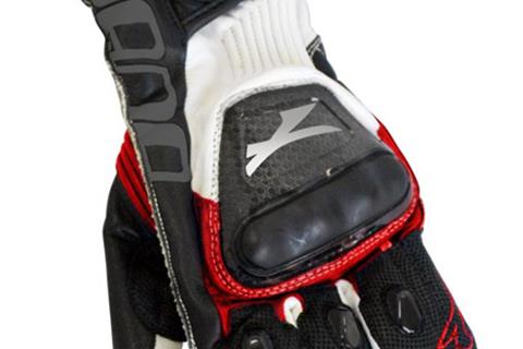 New Spada Elite sports gloves