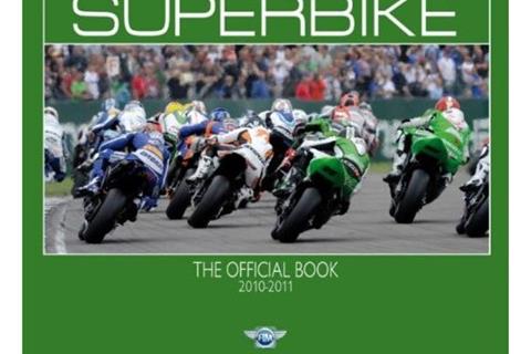 2010 WSB review available to order