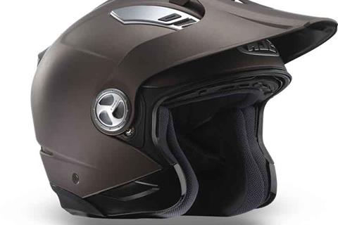 Video: new HJC seven-in-one lid