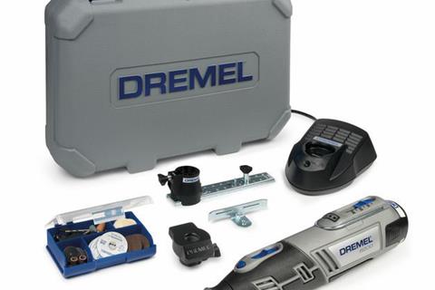 New super-Dremel on sale next month!