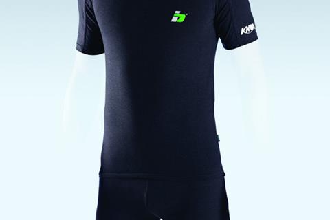 New Knox base layers