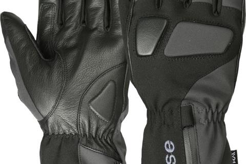 New Weise winter gloves