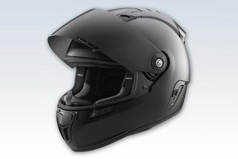 Cologne Bike Show: New Schuberth SR1 sports helmet