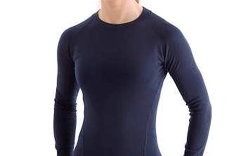 New Merino baselayers from EDZ