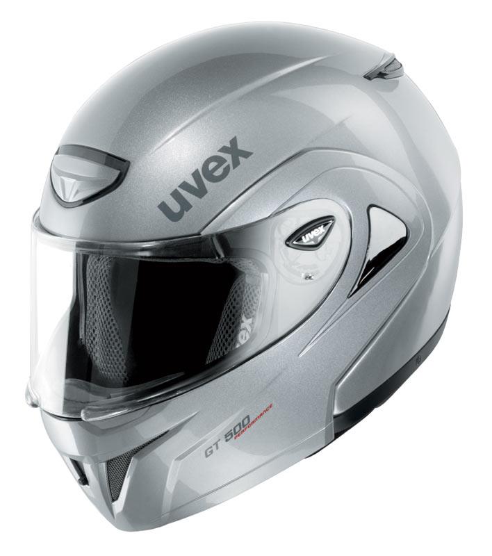 Uvex hot sale motorcycle helmets