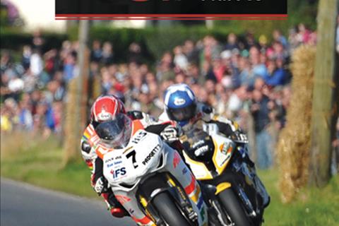 2010 Ulster GP now on DVD